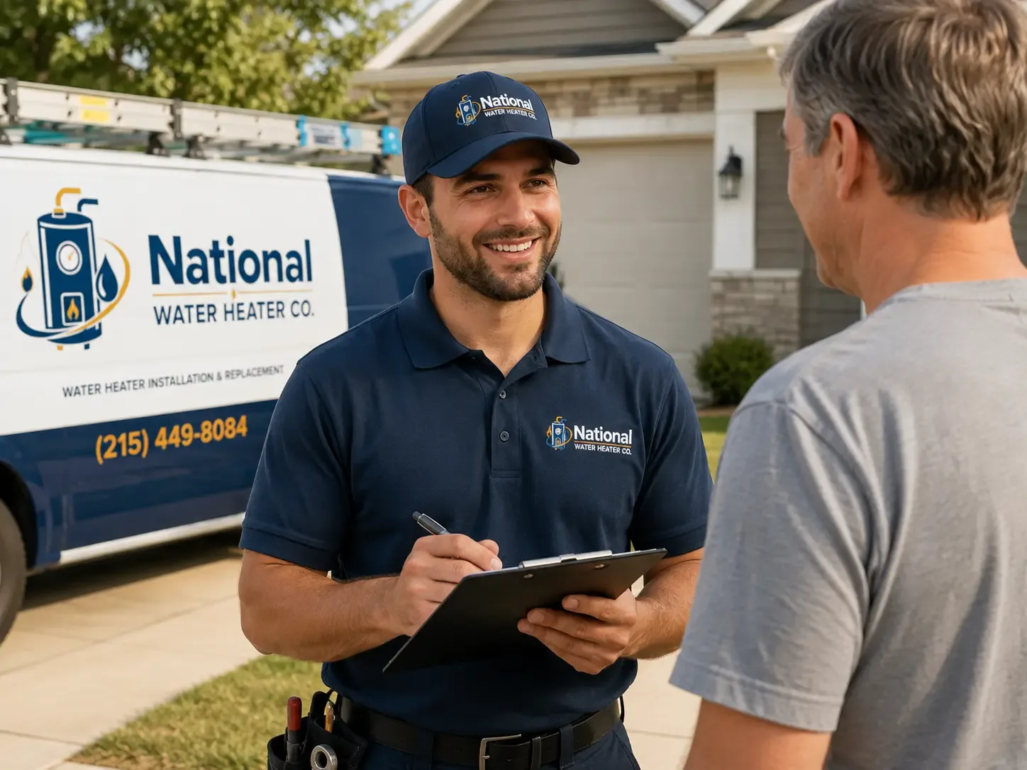 Water Heater Installation Orleans, IN FAQs